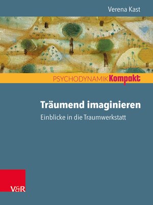 cover image of Träumend imaginieren